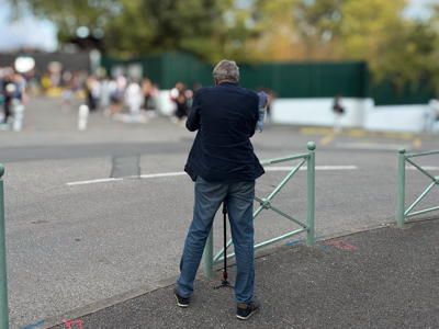 camera-man