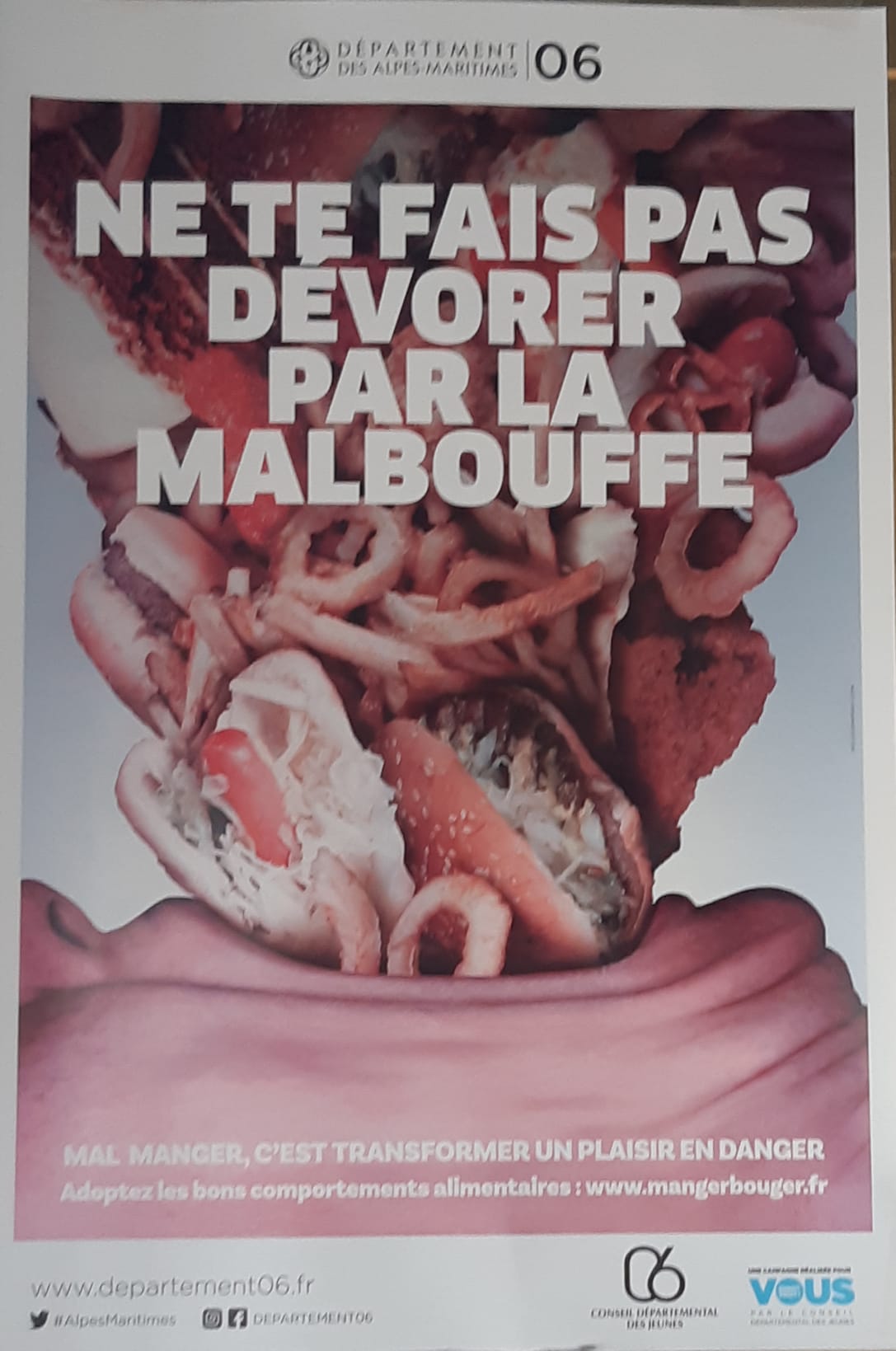 malbouffe